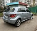 Серый Мерседес Б-класс, объемом двигателя 2 л и пробегом 273 тыс. км за 4999 $, фото 16 на Automoto.ua