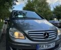Мерседес Б-клас 2005 у Хмельницькому на Automoto.ua Сірий Мерседес Б-клас, об'ємом двигуна 2 л та пробігом 200 тис. км за 6800 $, фото 5 на Automoto.ua