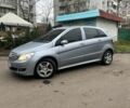 Серый Мерседес Б-класс, объемом двигателя 2 л и пробегом 273 тыс. км за 4999 $, фото 9 на Automoto.ua