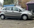 Серый Мерседес Б-класс, объемом двигателя 1.5 л и пробегом 220 тыс. км за 3207 $, фото 2 на Automoto.ua