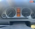 Сірий Мерседес Б-клас, об'ємом двигуна 1.99 л та пробігом 275 тис. км за 6800 $, фото 15 на Automoto.ua