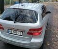 Мерседес Б-класс 2005 в Першотравенске на Automoto.ua Серый Мерседес Б-класс, объемом двигателя 1.7 л и пробегом 172 тыс. км за 6200 $, фото 3 на Automoto.ua