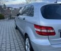Мерседес Б-класс 2005 в Самборе на Automoto.ua Серый Мерседес Б-класс, объемом двигателя 2 л и пробегом 3 тыс. км за 5500 $, фото 6 на Automoto.ua