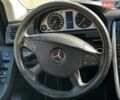 Серый Мерседес Б-класс, объемом двигателя 2 л и пробегом 280 тыс. км за 5440 $, фото 26 на Automoto.ua