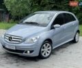 Сірий Мерседес Б-клас, об'ємом двигуна 2.03 л та пробігом 259 тис. км за 5700 $, фото 11 на Automoto.ua