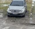 Сірий Мерседес Б-клас, об'ємом двигуна 1.99 л та пробігом 260 тис. км за 5200 $, фото 1 на Automoto.ua