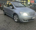 Серый Мерседес Б-класс, объемом двигателя 1.7 л и пробегом 99 тыс. км за 6100 $, фото 1 на Automoto.ua
