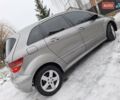 Сірий Мерседес Б-клас, об'ємом двигуна 2.03 л та пробігом 379 тис. км за 4700 $, фото 11 на Automoto.ua