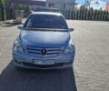 Сірий Мерседес Б-клас, об'ємом двигуна 2.03 л та пробігом 259 тис. км за 5700 $, фото 1 на Automoto.ua