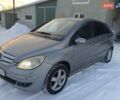 Сірий Мерседес Б-клас, об'ємом двигуна 1.99 л та пробігом 374 тис. км за 4300 $, фото 3 на Automoto.ua