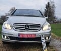Серый Мерседес Б-класс, объемом двигателя 1.5 л и пробегом 180 тыс. км за 5950 $, фото 16 на Automoto.ua