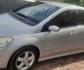 Сірий Мерседес Б-клас, об'ємом двигуна 2 л та пробігом 310 тис. км за 4400 $, фото 5 на Automoto.ua