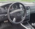 Серый Мерседес Б-класс, объемом двигателя 1.5 л и пробегом 180 тыс. км за 5950 $, фото 25 на Automoto.ua
