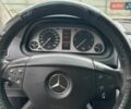 Сірий Мерседес Б-клас, об'ємом двигуна 1.99 л та пробігом 455 тис. км за 3500 $, фото 8 на Automoto.ua