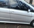 Мерседес Б-класс 2005 в Першотравенске на Automoto.ua Серый Мерседес Б-класс, объемом двигателя 1.7 л и пробегом 172 тыс. км за 6200 $, фото 4 на Automoto.ua