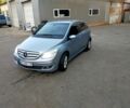 Сірий Мерседес Б-клас, об'ємом двигуна 1.7 л та пробігом 213 тис. км за 6000 $, фото 1 на Automoto.ua