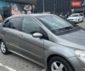 Сірий Мерседес Б-клас, об'ємом двигуна 1.99 л та пробігом 455 тис. км за 3500 $, фото 2 на Automoto.ua