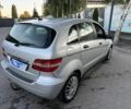 Сірий Мерседес Б-клас, об'ємом двигуна 1.6 л та пробігом 232 тис. км за 1999 $, фото 13 на Automoto.ua