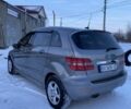Серый Мерседес Б-класс, объемом двигателя 1.7 л и пробегом 230 тыс. км за 6900 $, фото 3 на Automoto.ua
