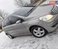 Сірий Мерседес Б-клас, об'ємом двигуна 2 л та пробігом 379 тис. км за 4600 $, фото 5 на Automoto.ua