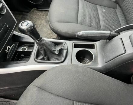 Сірий Мерседес Б-клас, об'ємом двигуна 1.7 л та пробігом 269 тис. км за 1346 $, фото 7 на Automoto.ua