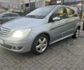 Сірий Мерседес Б-клас, об'ємом двигуна 1.7 л та пробігом 100 тис. км за 6400 $, фото 1 на Automoto.ua