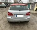 Сірий Мерседес Б-клас, об'ємом двигуна 1.7 л та пробігом 269 тис. км за 1346 $, фото 3 на Automoto.ua