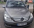 Сірий Мерседес Б-клас, об'ємом двигуна 1.7 л та пробігом 305 тис. км за 5100 $, фото 1 на Automoto.ua