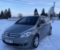 Серый Мерседес Б-класс, объемом двигателя 1.7 л и пробегом 230 тыс. км за 6900 $, фото 5 на Automoto.ua