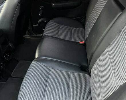 Серый Мерседес Б-класс, объемом двигателя 1.99 л и пробегом 223 тыс. км за 5500 $, фото 19 на Automoto.ua