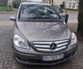 Сірий Мерседес Б-клас, об'ємом двигуна 1.7 л та пробігом 305 тис. км за 4300 $, фото 8 на Automoto.ua