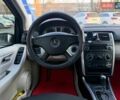 Серый Мерседес Б-класс, объемом двигателя 1.7 л и пробегом 269 тыс. км за 5999 $, фото 6 на Automoto.ua