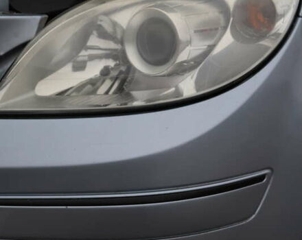 Серый Мерседес Б-класс, объемом двигателя 2 л и пробегом 273 тыс. км за 5500 $, фото 17 на Automoto.ua