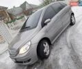 Сірий Мерседес Б-клас, об'ємом двигуна 2.03 л та пробігом 379 тис. км за 4700 $, фото 18 на Automoto.ua