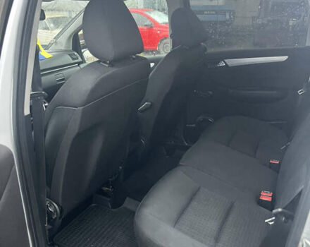 Сірий Мерседес Б-клас, об'ємом двигуна 1.99 л та пробігом 159 тис. км за 5600 $, фото 11 на Automoto.ua