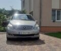 Сірий Мерседес Б-клас, об'ємом двигуна 2 л та пробігом 310 тис. км за 4400 $, фото 1 на Automoto.ua