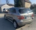 Сірий Мерседес Б-клас, об'ємом двигуна 1.99 л та пробігом 275 тис. км за 6800 $, фото 5 на Automoto.ua