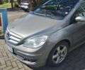 Сірий Мерседес Б-клас, об'ємом двигуна 1.7 л та пробігом 305 тис. км за 4300 $, фото 1 на Automoto.ua