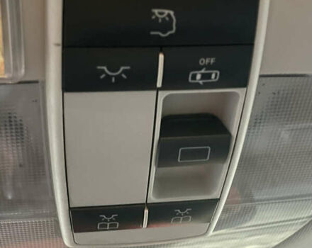 Серый Мерседес Б-класс, объемом двигателя 1.7 л и пробегом 99 тыс. км за 6950 $, фото 26 на Automoto.ua