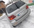Сірий Мерседес Б-клас, об'ємом двигуна 2.03 л та пробігом 379 тис. км за 4700 $, фото 6 на Automoto.ua