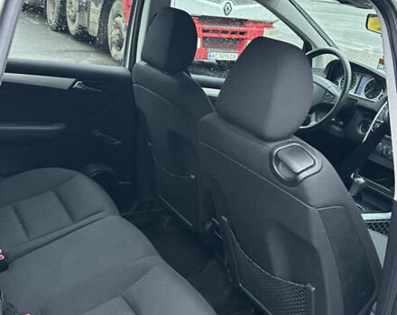 Сірий Мерседес Б-клас, об'ємом двигуна 1.7 л та пробігом 232 тис. км за 5350 $, фото 6 на Automoto.ua