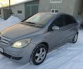 Сірий Мерседес Б-клас, об'ємом двигуна 2 л та пробігом 454 тис. км за 3900 $, фото 2 на Automoto.ua
