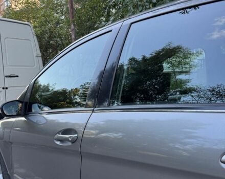 Мерседес Б-клас 2005 у Хмельницькому на Automoto.ua Сірий Мерседес Б-клас, об'ємом двигуна 2 л та пробігом 200 тис. км за 6800 $, фото 6 на Automoto.ua