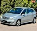 Сірий Мерседес Б-клас, об'ємом двигуна 2 л та пробігом 154 тис. км за 5000 $, фото 1 на Automoto.ua