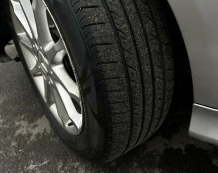 Серый Мерседес Б-класс, объемом двигателя 1.99 л и пробегом 223 тыс. км за 5500 $, фото 6 на Automoto.ua