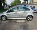 Сірий Мерседес Б-клас, об'ємом двигуна 2 л та пробігом 250 тис. км за 2747 $, фото 1 на Automoto.ua