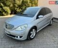 Серый Мерседес Б-класс, объемом двигателя 1.99 л и пробегом 280 тыс. км за 5800 $, фото 1 на Automoto.ua