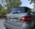 Мерседес Б-клас 2005 у Хмельницькому на Automoto.ua Сірий Мерседес Б-клас, об'ємом двигуна 2 л та пробігом 200 тис. км за 6800 $, фото 3 на Automoto.ua