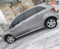 Сірий Мерседес Б-клас, об'ємом двигуна 2 л та пробігом 379 тис. км за 4600 $, фото 16 на Automoto.ua