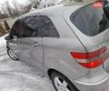 Сірий Мерседес Б-клас, об'ємом двигуна 2 л та пробігом 379 тис. км за 4600 $, фото 10 на Automoto.ua
